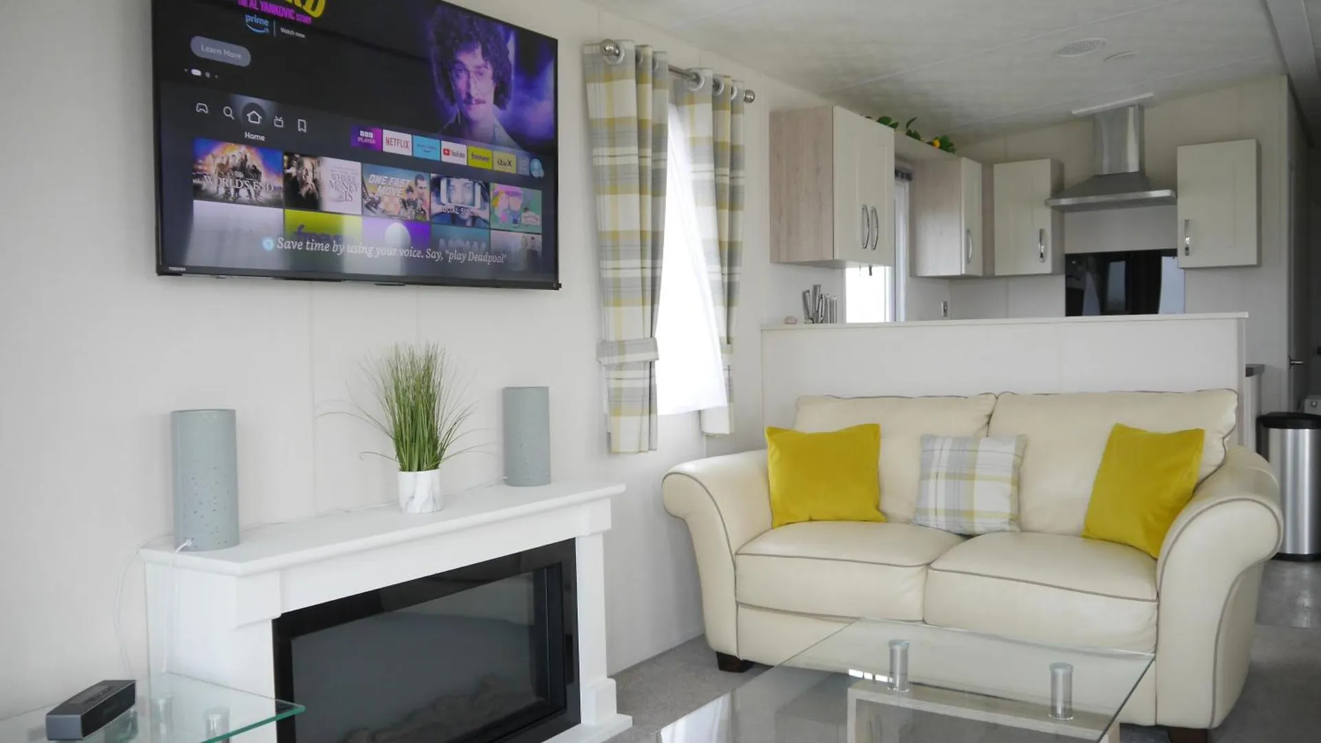 97 Danbury Hotel Redcar