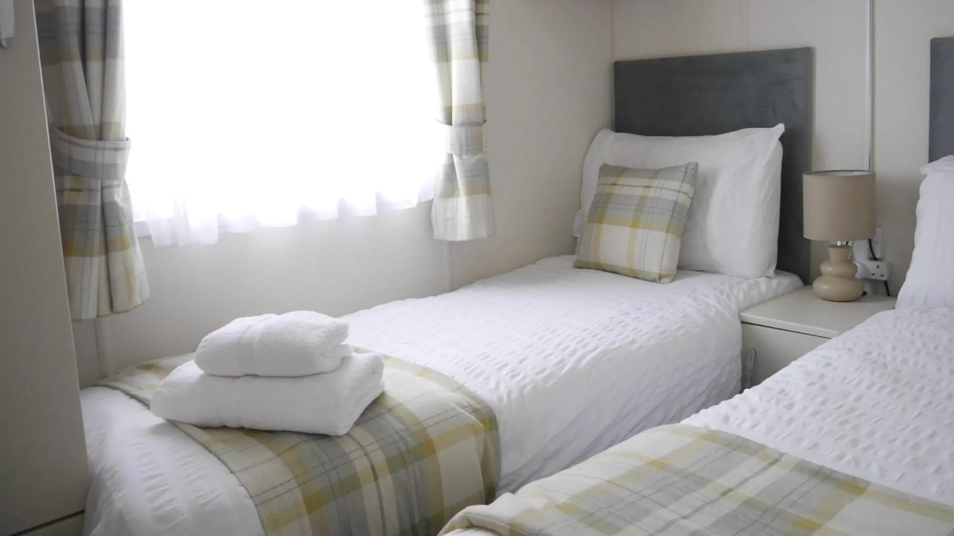 Vakantiepark 97 Danbury Hotel Redcar